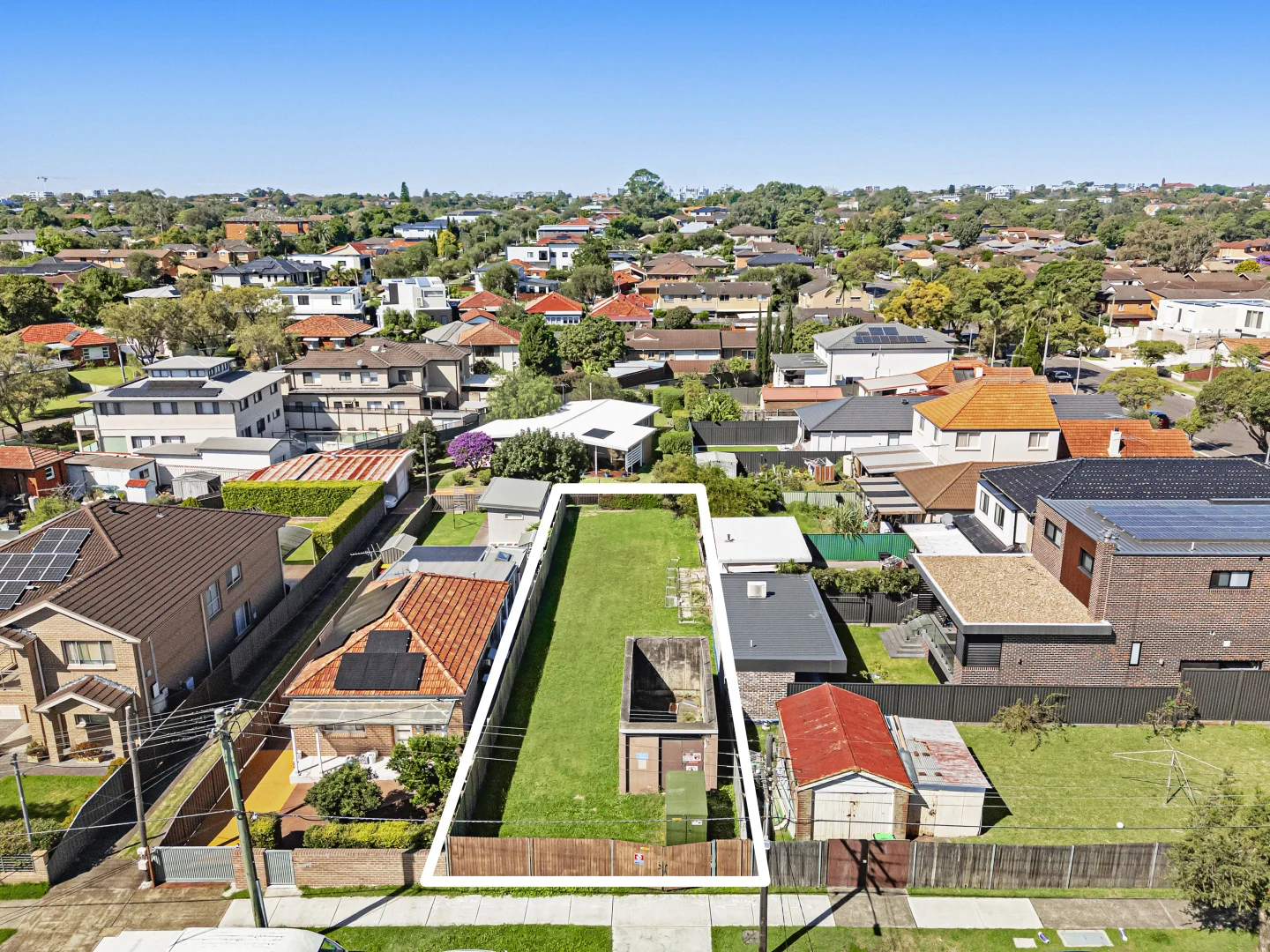 Additional image 5 of 28 Omaha Street, Belfield NSW 2191