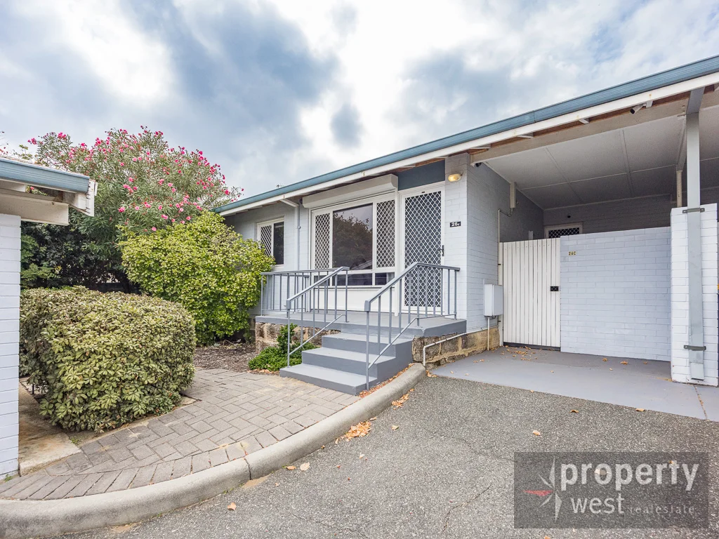 Additional image 2 of 26C Greville Way, Girrawheen WA 6064