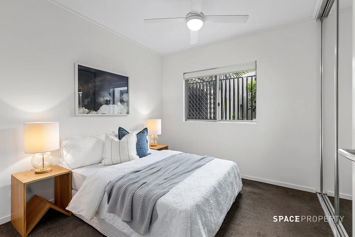 Additional image 10 of 4/587 Gregory Terrace, Fortitude Valley QLD 4006