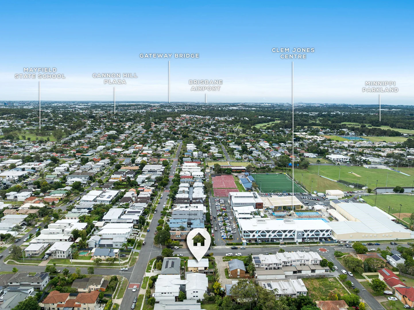 Additional image 9 of 7 Zahel Street, Carina QLD 4152