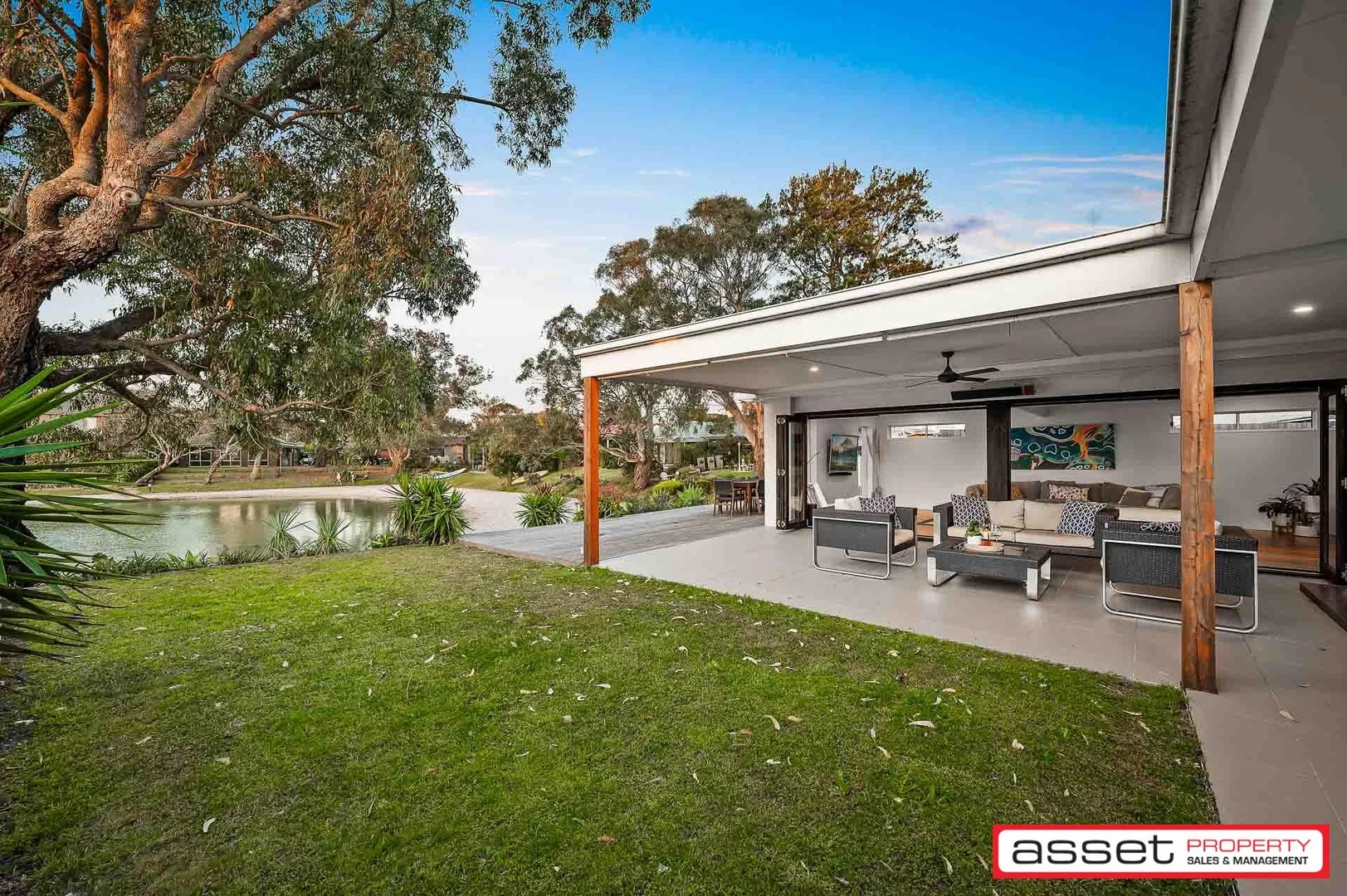 211 Mcleod Road, Patterson Lakes VIC 3197