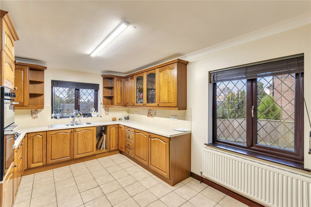 Additional image 3 of 3 bed detached house for saleChirbury Road, Montgomery, Powys SY15