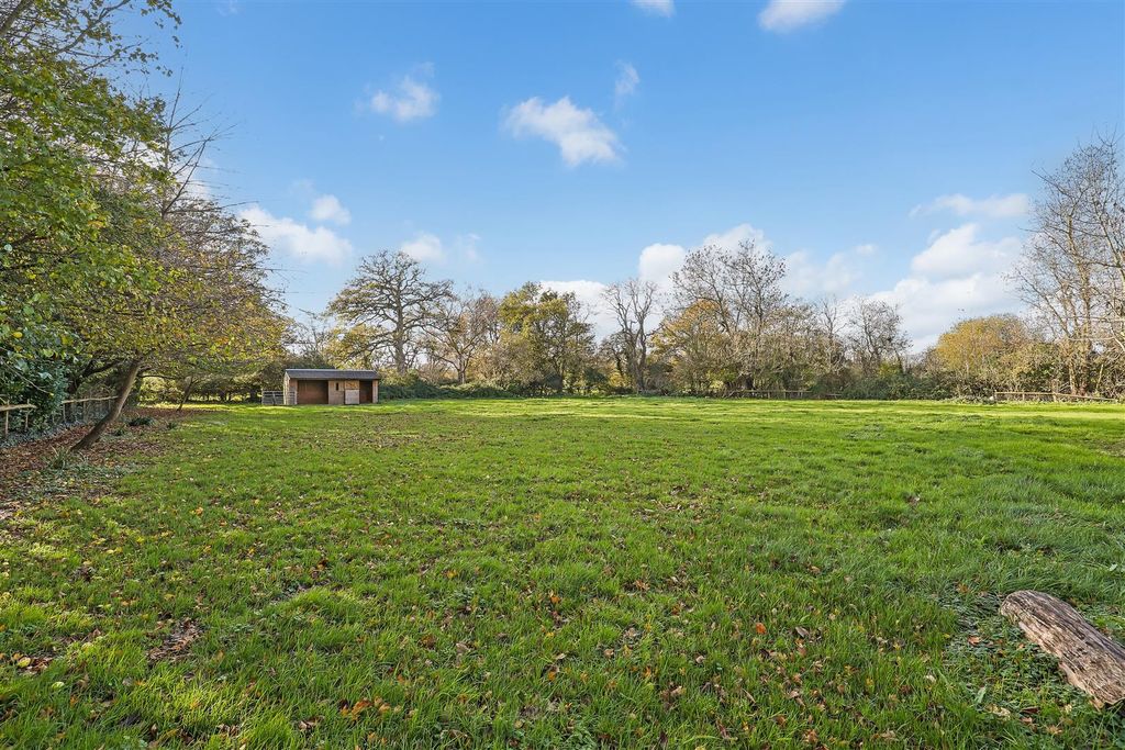 Additional image 36 of 4 bed detached house for saleStation Road, Langford, Bristol BS40