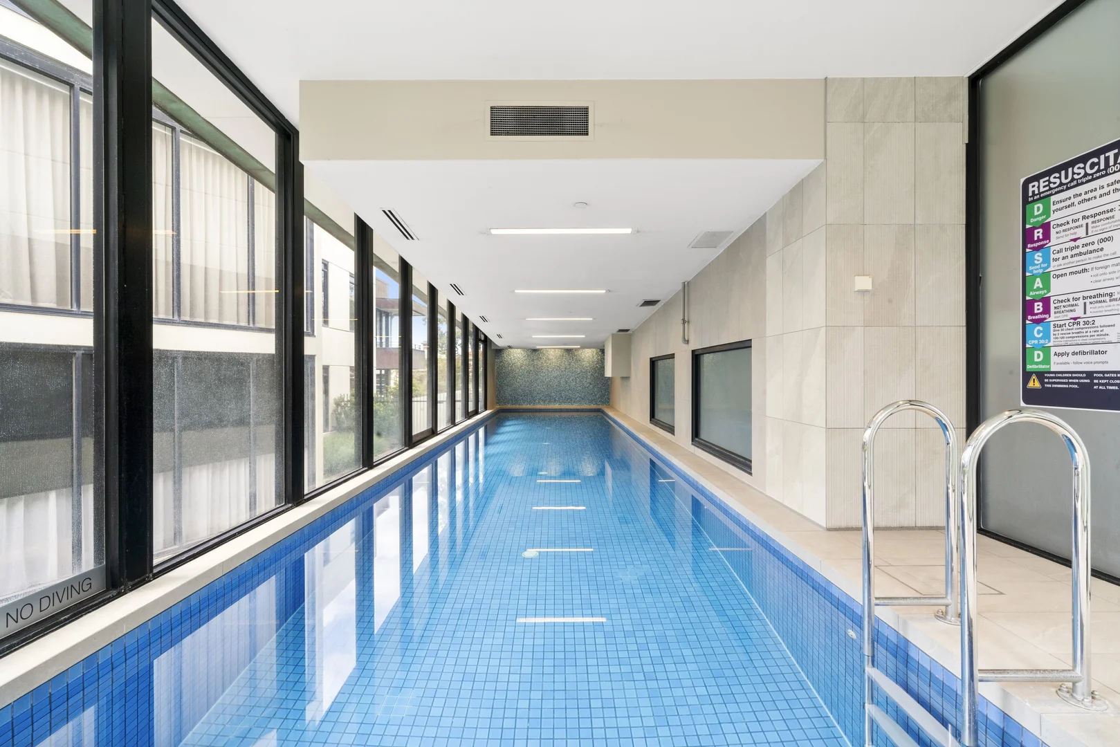 Additional image 12 of 610/57 Bay Street, Port Melbourne VIC 3207