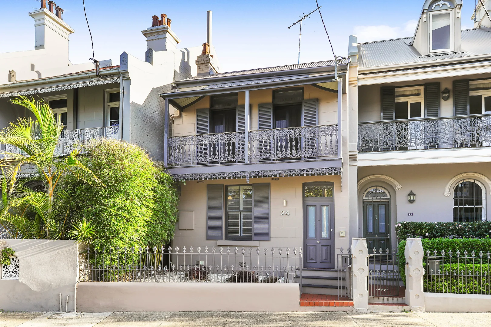Additional image 11 of 24 Underwood Street, Paddington NSW 2021