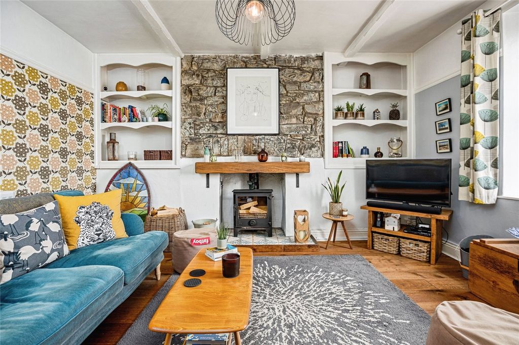 Additional image 4 of 3 bed end terrace house for saleNew Quay, Ceredigion SA45