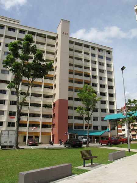 Additional image 7 of 412 Saujana Road