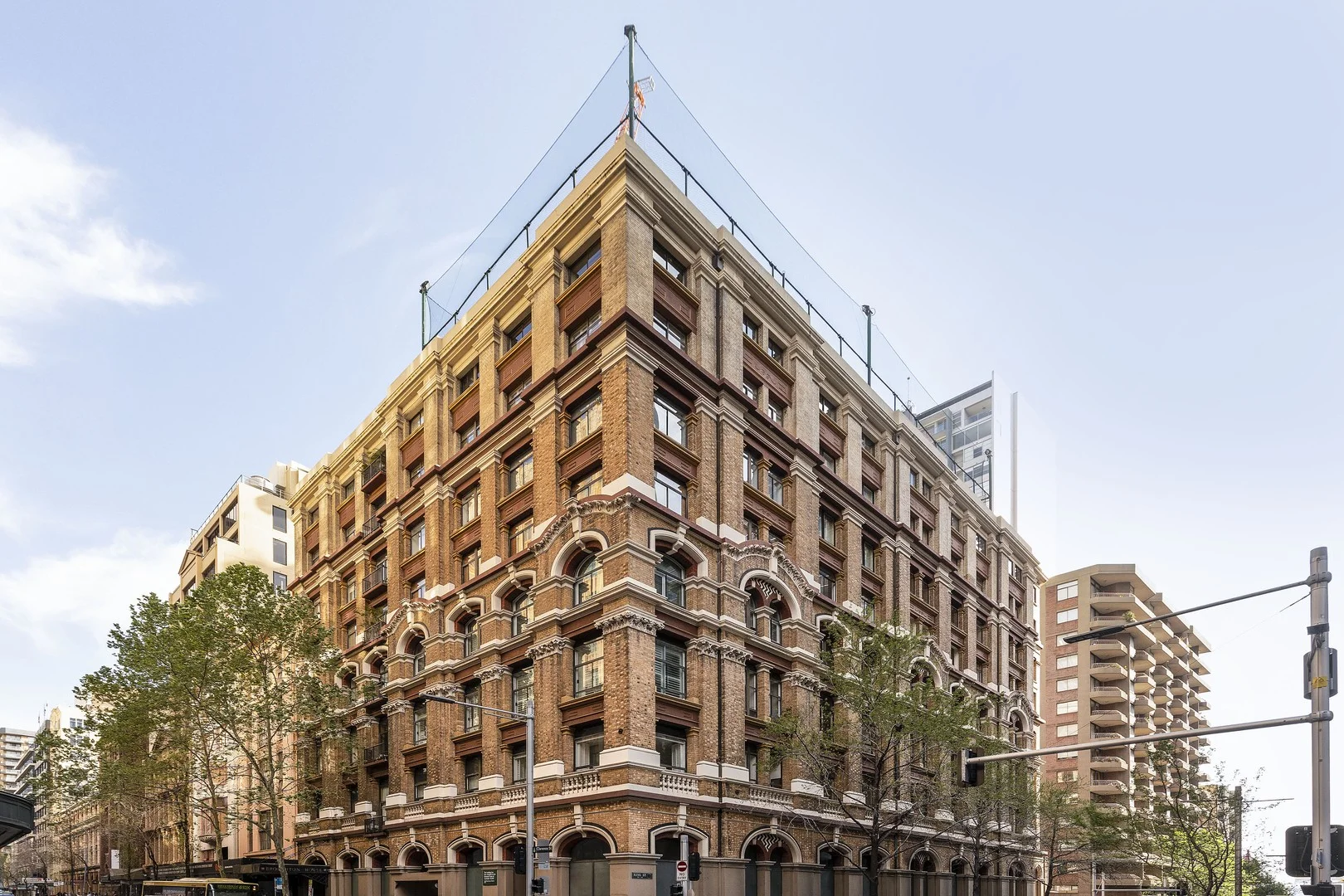 69/181 Clarence Street, Sydney NSW 2000