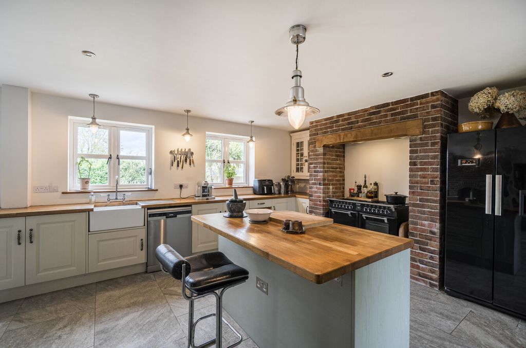 Additional image 9 of 4 bed detached house for saleCombe St. Nicholas, Chard, Somerset TA20