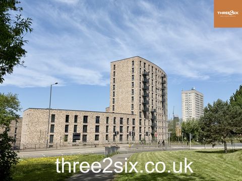 Belgrave Middleway, 3 Griffins Close B12