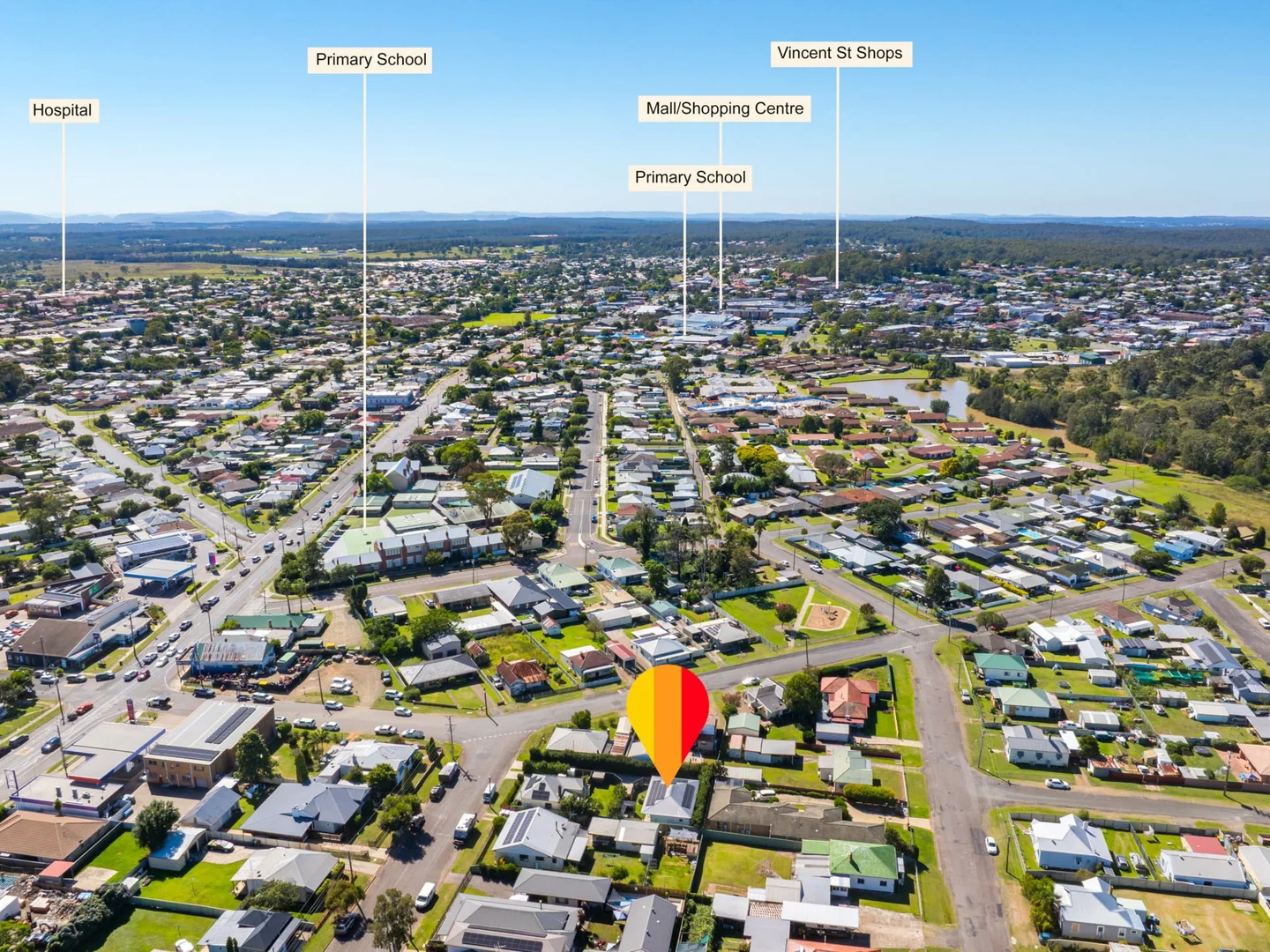 Additional image 4 of 3a Catherine Street, Cessnock NSW 2325