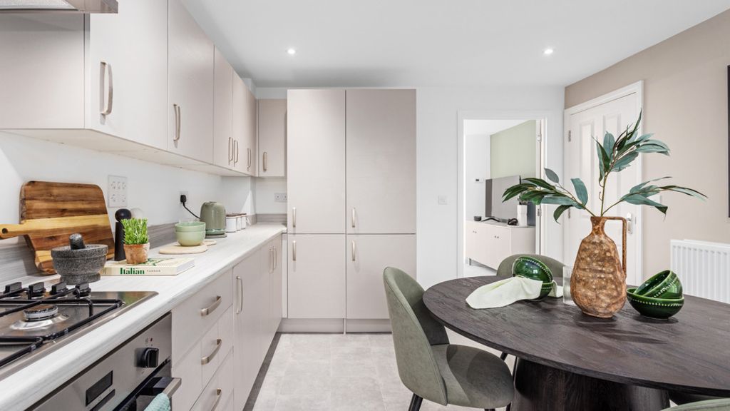 Additional image 13 of 3 bed detached house for saleBeagle Road, Cambridge CB3