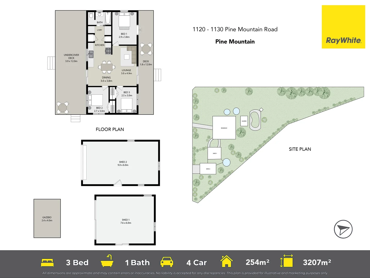 Additional image 24 of 1120-1130 Pine Mountain Road, Pine Mountain QLD 4306