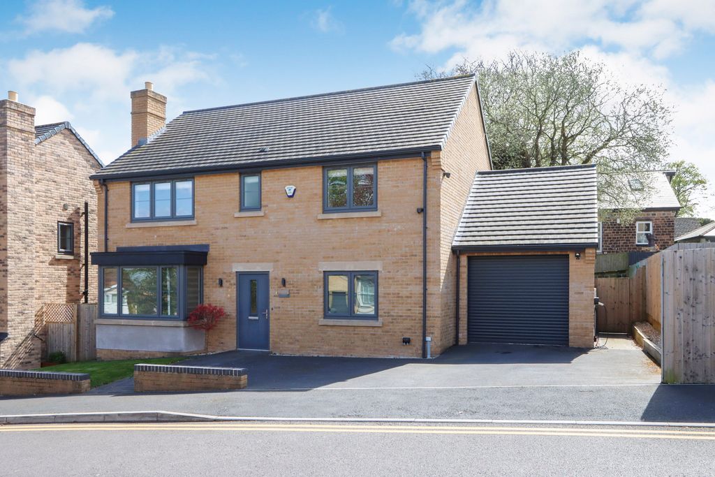 Additional image 20 of 4 bed detached house for saleHeather Close, Rotherham S60