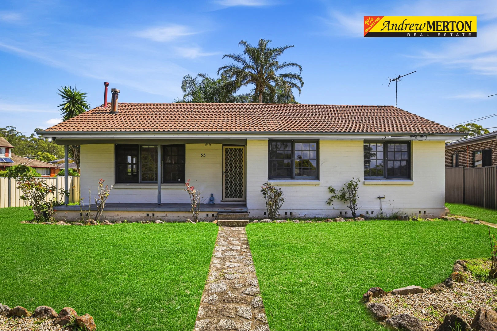 Additional image 2 of 53 Francis Street, Cambridge Park NSW 2747