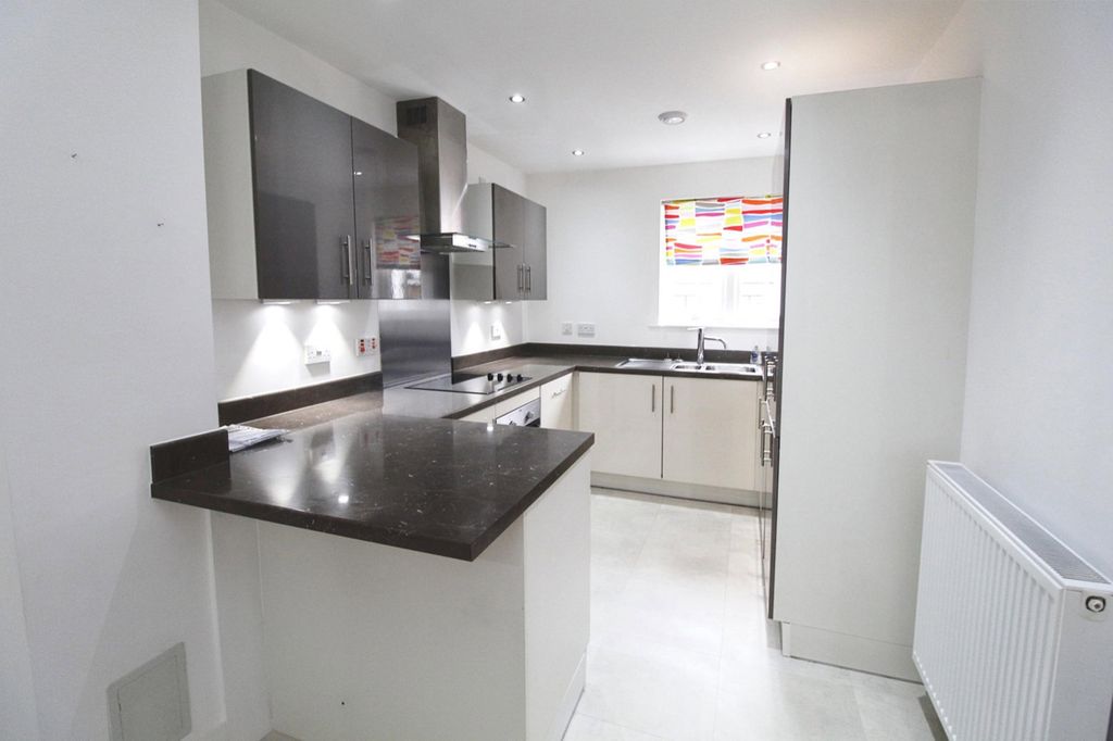Additional image 3 of 3 bed terraced house for saleThe Courtyard, Axwell Park, Blaydon-On-Tyne NE21