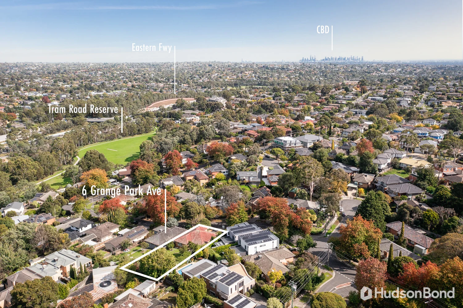 Additional image 9 of 6 Grange Park Avenue, Doncaster VIC 3108