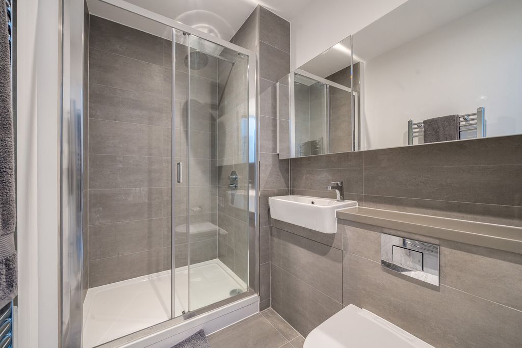 Additional image 19 of 2 bed flat for saleSt. Marks Square, Bromley BR2