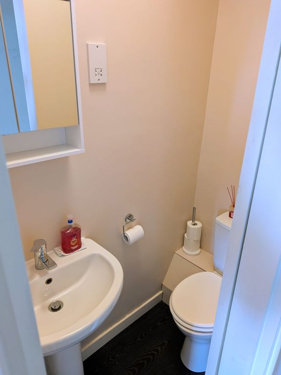 Additional image 12 of 1 bed flat for saleCliff Terrace, Aberystwyth SY23