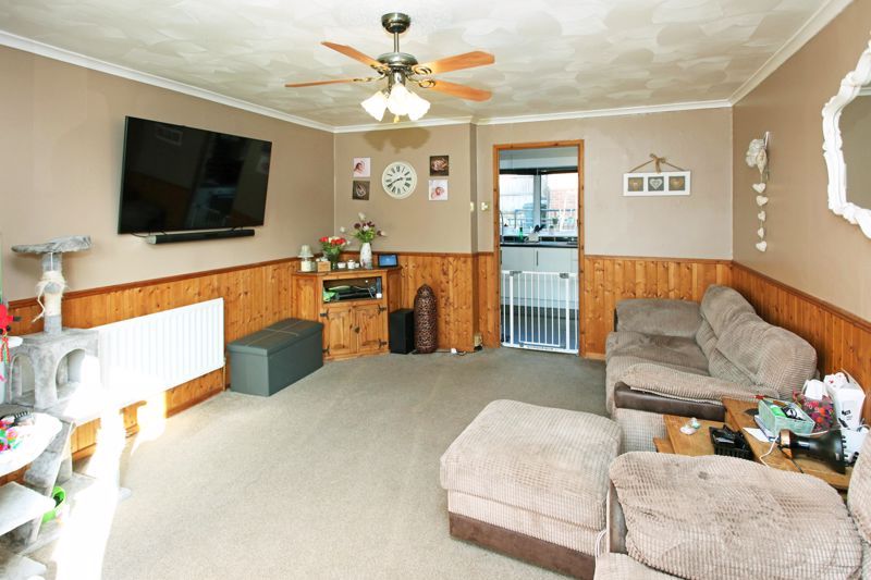 Additional image 5 of 3 bed semi-detached house for saleCann Hall Road, Bridgnorth WV15