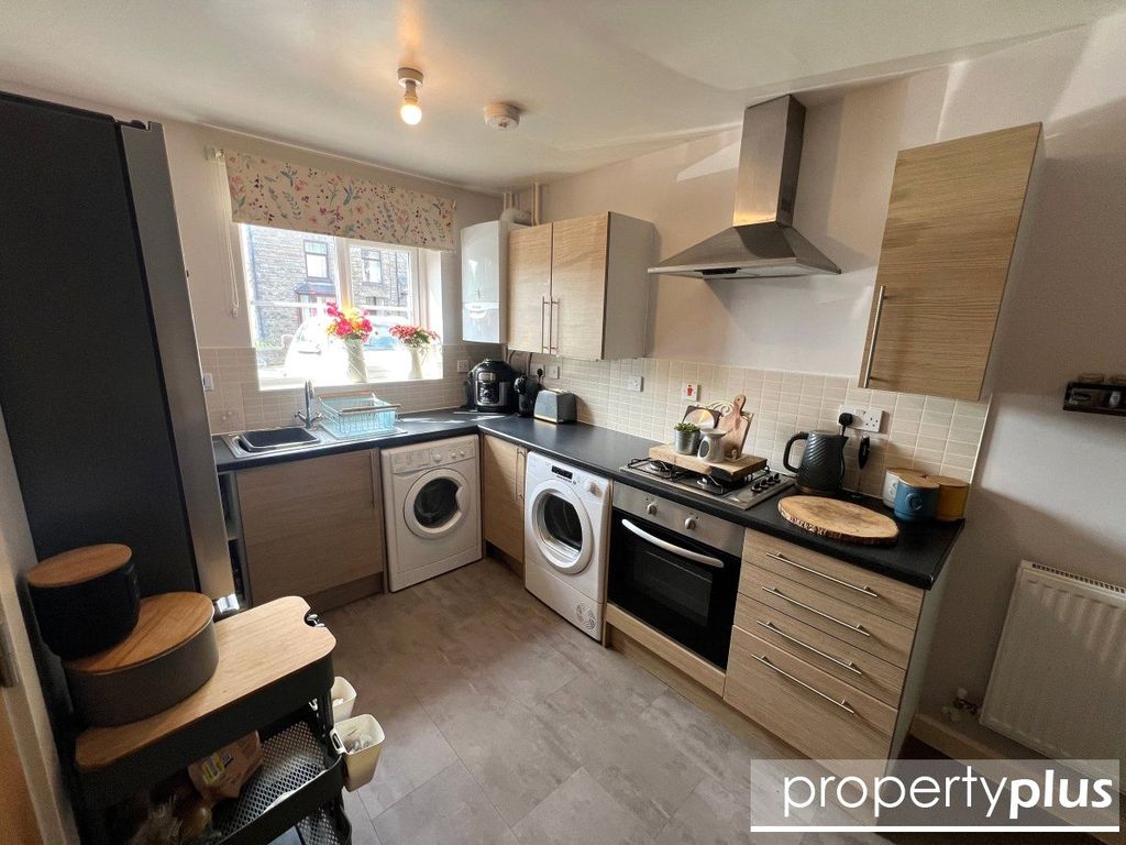 Additional image 5 of 3 bed detached house for saleFfordd Seren, Ystrad, Rhondda Cynon Taff CF41