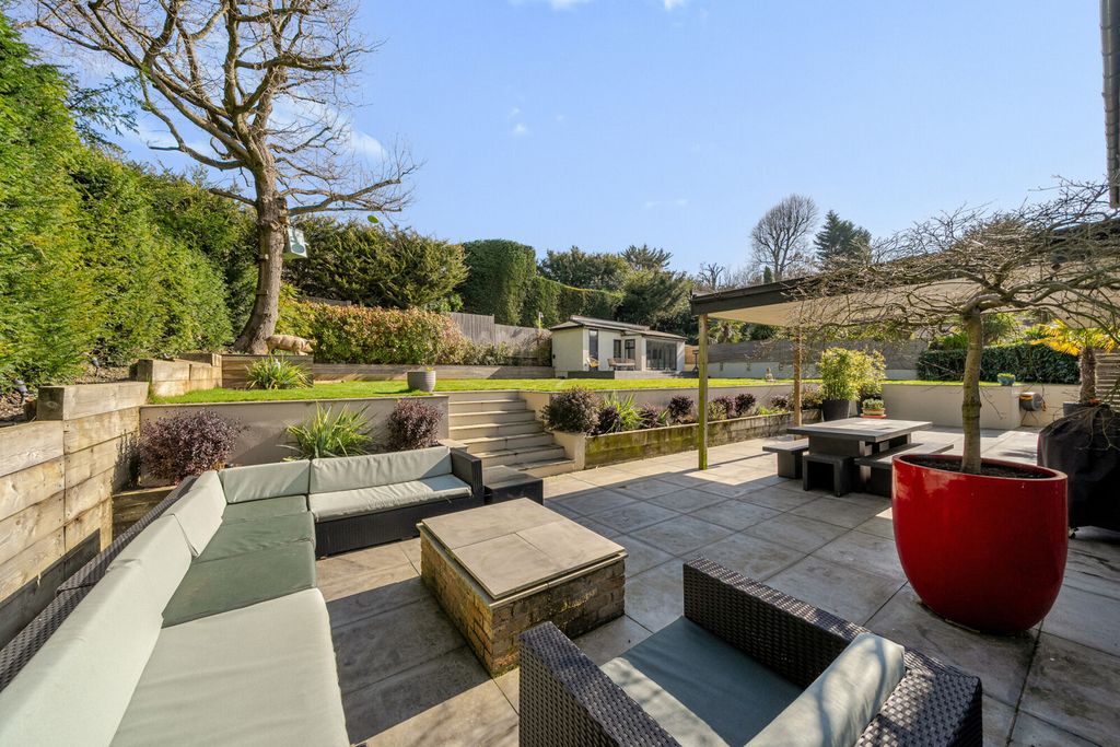 Additional image 37 of 6 bed detached house for saleHill Brow, Bromley, Kent BR1