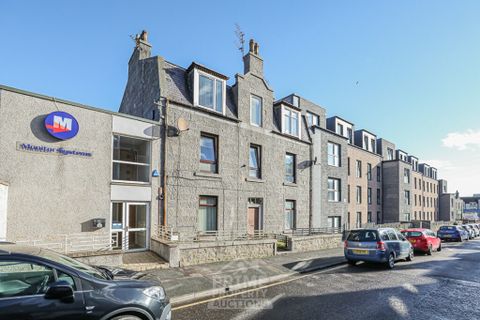 7 Merkland Road East, Aberdeen AB24
