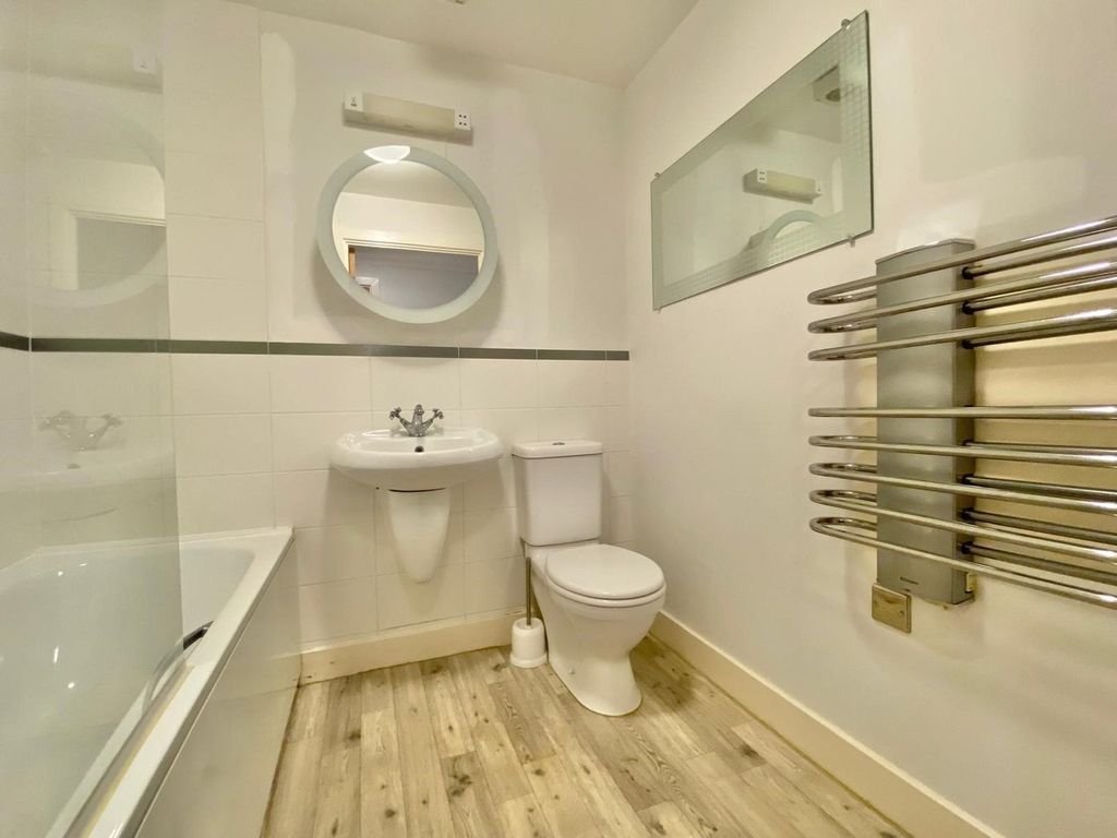 Additional image 9 of 2 bed flat for saleBay View Gardens, 14B West Cliff Road, West Cliff, Bournemouth BH2