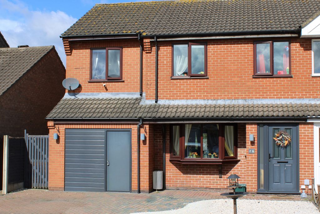 Additional image 14 of 4 bed semi-detached house for saleMaple Close, Brigg DN20