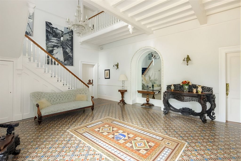 Additional image 2 of 7 bed detached house for saleRobins Lane, Cambridge CB23