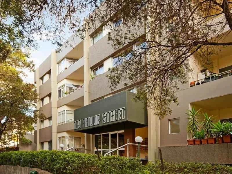 Additional image 2 of 16/189 Phillip St, Waterloo NSW 2017