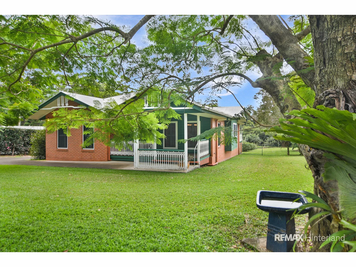 Additional image 3 of 496 Mountain View Road, Maleny QLD 4552