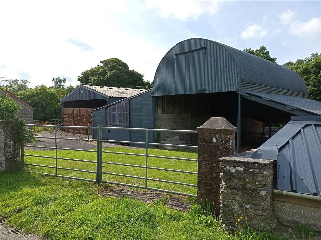 Additional image 28 of Land for salePenrherber, Newcastle Emlyn, Carmarthenshire SA38