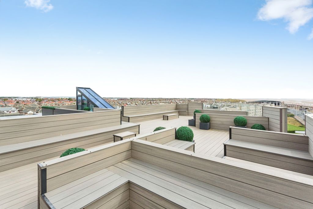 Additional image 27 of 2 bed flat for saleNew South Promenade, Blackpool, Lancashire FY4