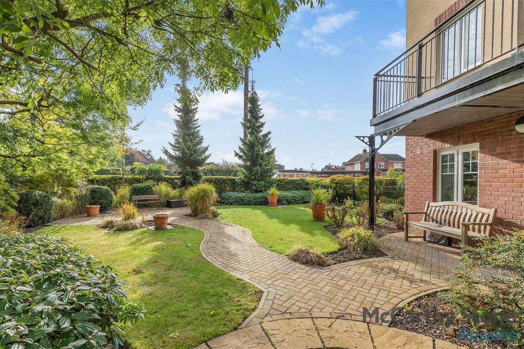 Additional image 27 of 1 bed flat for saleLock Court, Copthorne Road, Shrewsbury SY3
