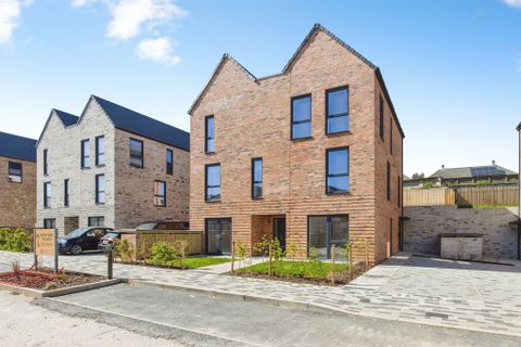 Poole Park Road, Plymouth PL5, New home