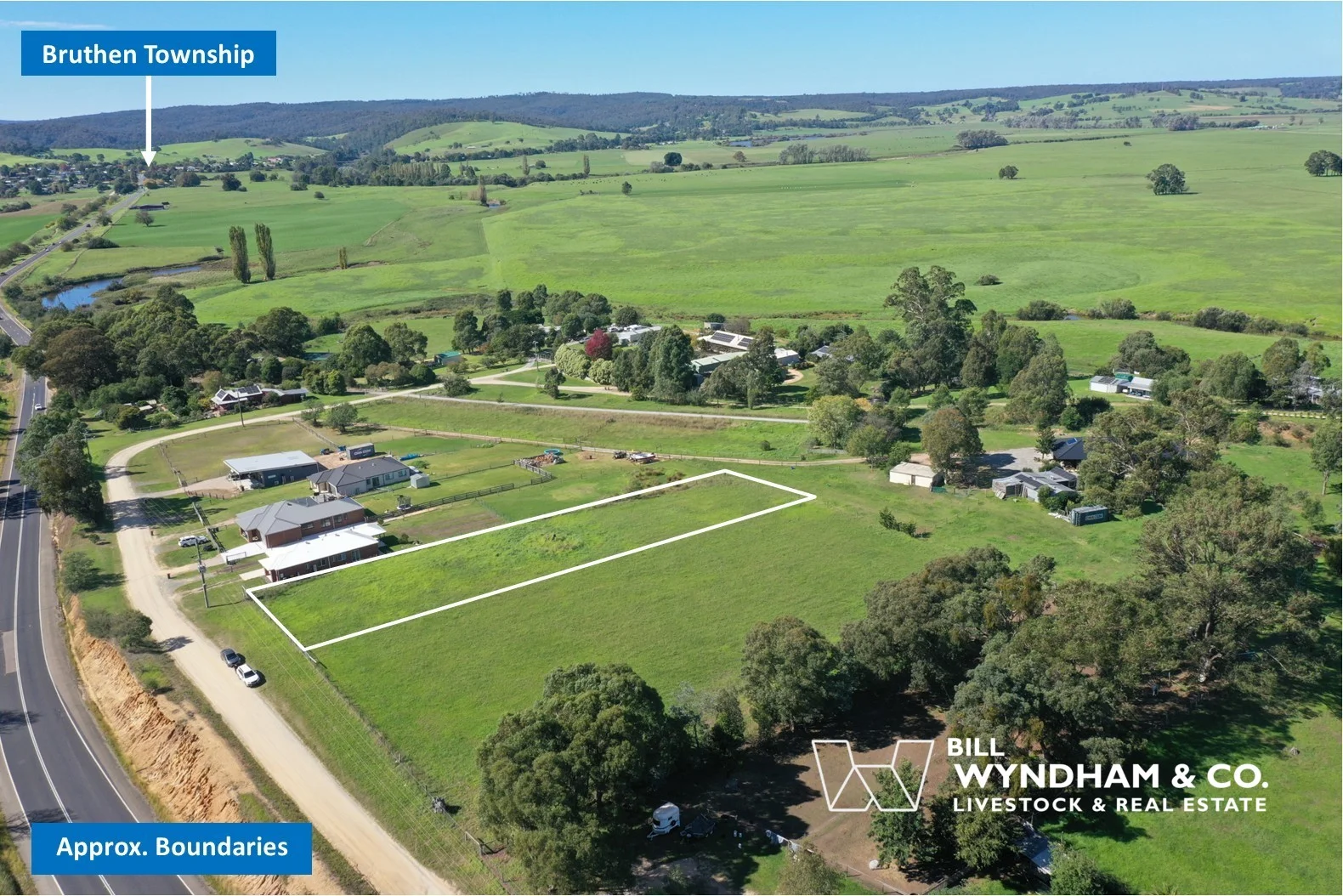 8 Giles Street, Wiseleigh VIC 3885
