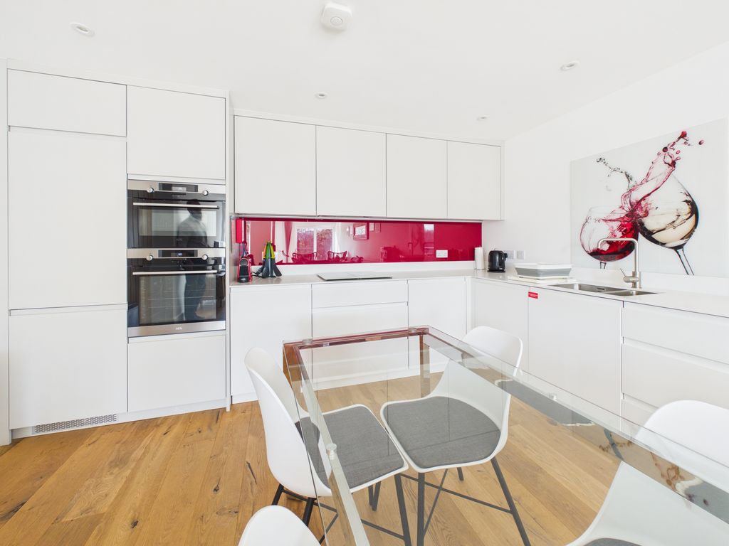 Additional image 6 of 2 bed flat for saleCanalside, Higher Wharf, Bude EX23