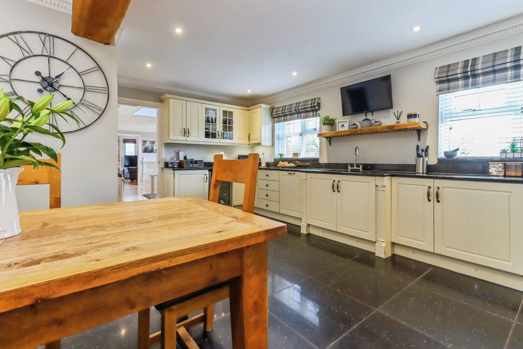 Additional image 5 of 4 bed detached house for saleCerney Road, Moss, Wrexham LL11