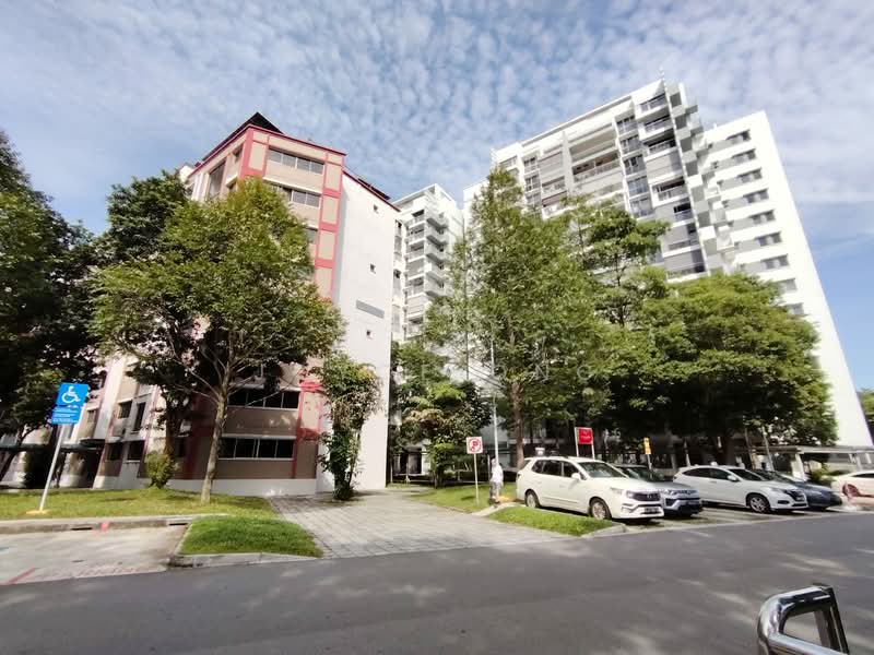 531 Pasir Ris Drive 1 photo 2