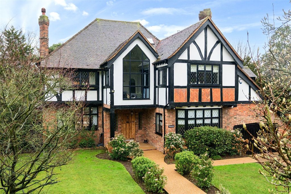 Additional image 34 of 5 bed detached house for saleBickley Park Road, Bromley BR1