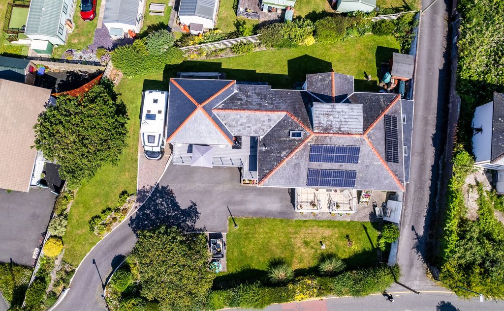 Additional image 6 of 4 bed detached house for saleCrudyrawel, Borth SY24
