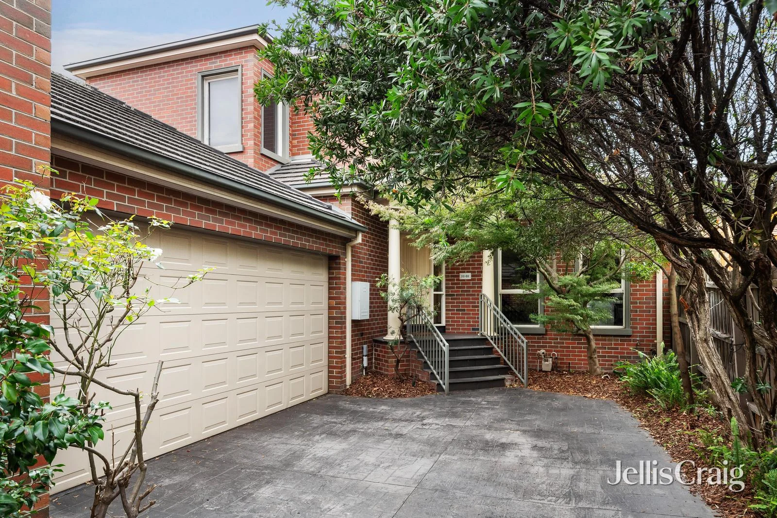 14A Meadow Grove, Deepdene VIC 3103