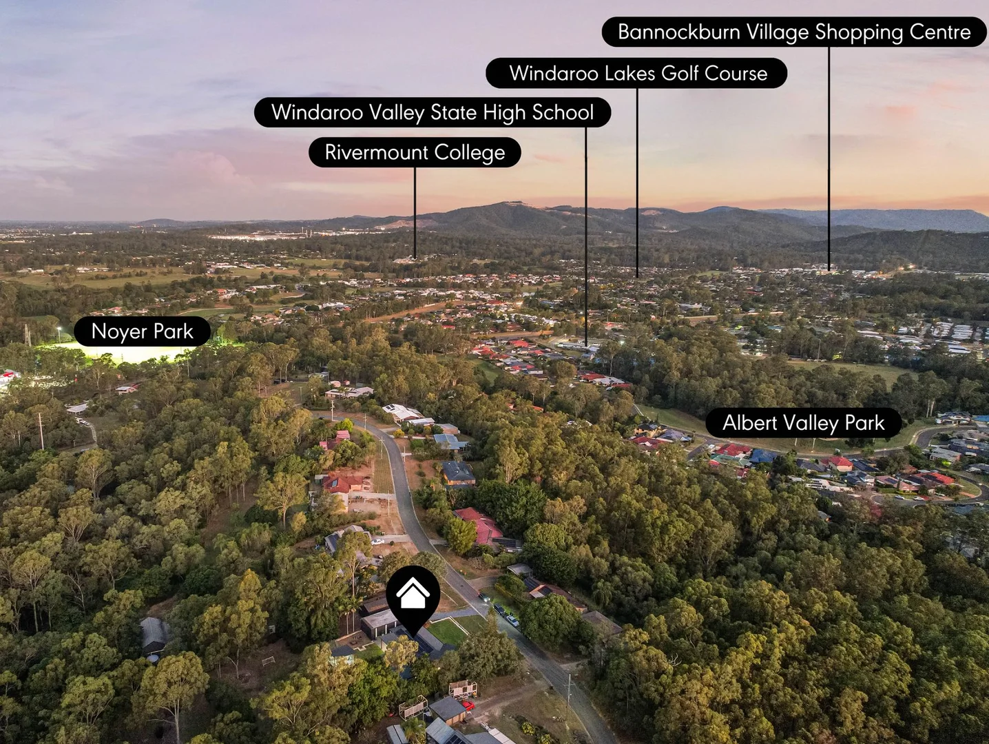 Additional image 30 of 15 Janine Drive, Bahrs Scrub QLD 4207