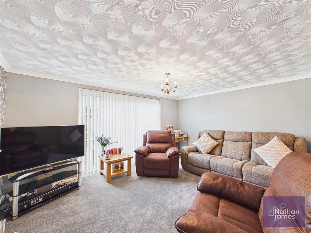 Additional image 4 of 3 bed semi-detached house for saleCaldicot Road, Rogiet, Caldicot NP26
