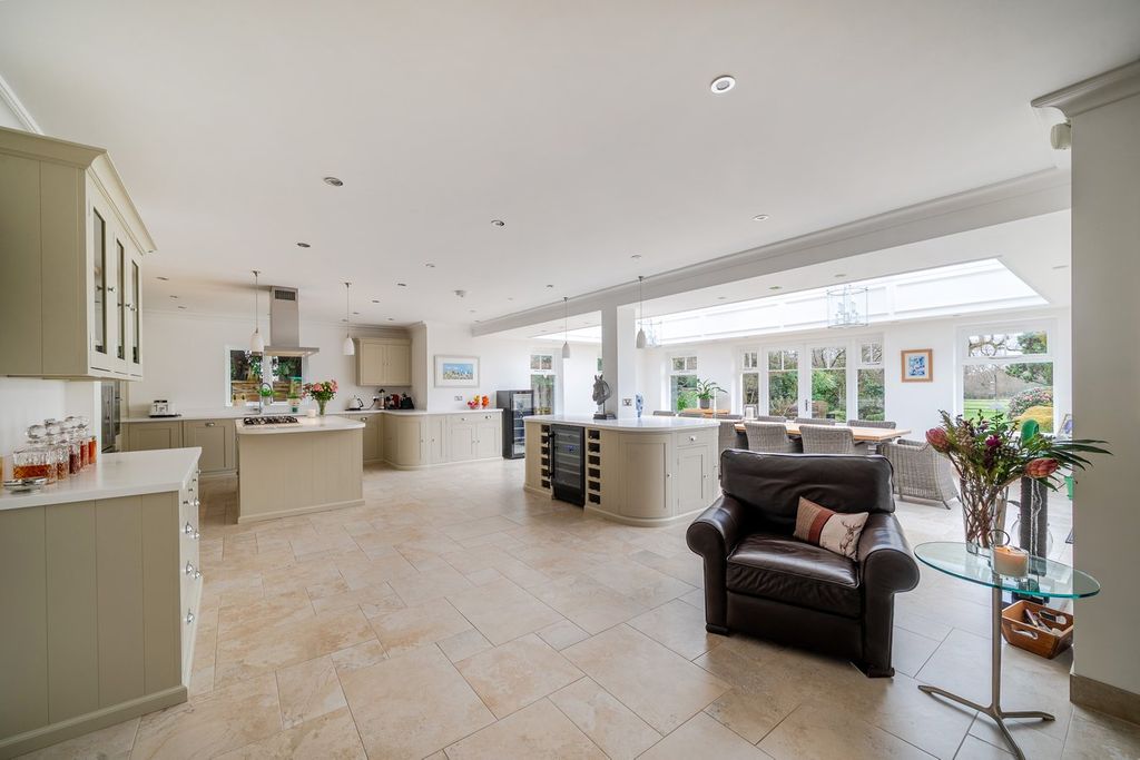 Additional image 2 of 7 bed detached house for saleSway Road, Brockenhurst SO42