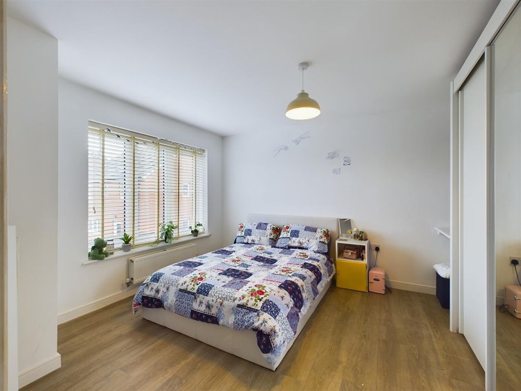 Additional image 26 of 4 bed detached house for saleClos Y Mametz, Porthcawl CF36