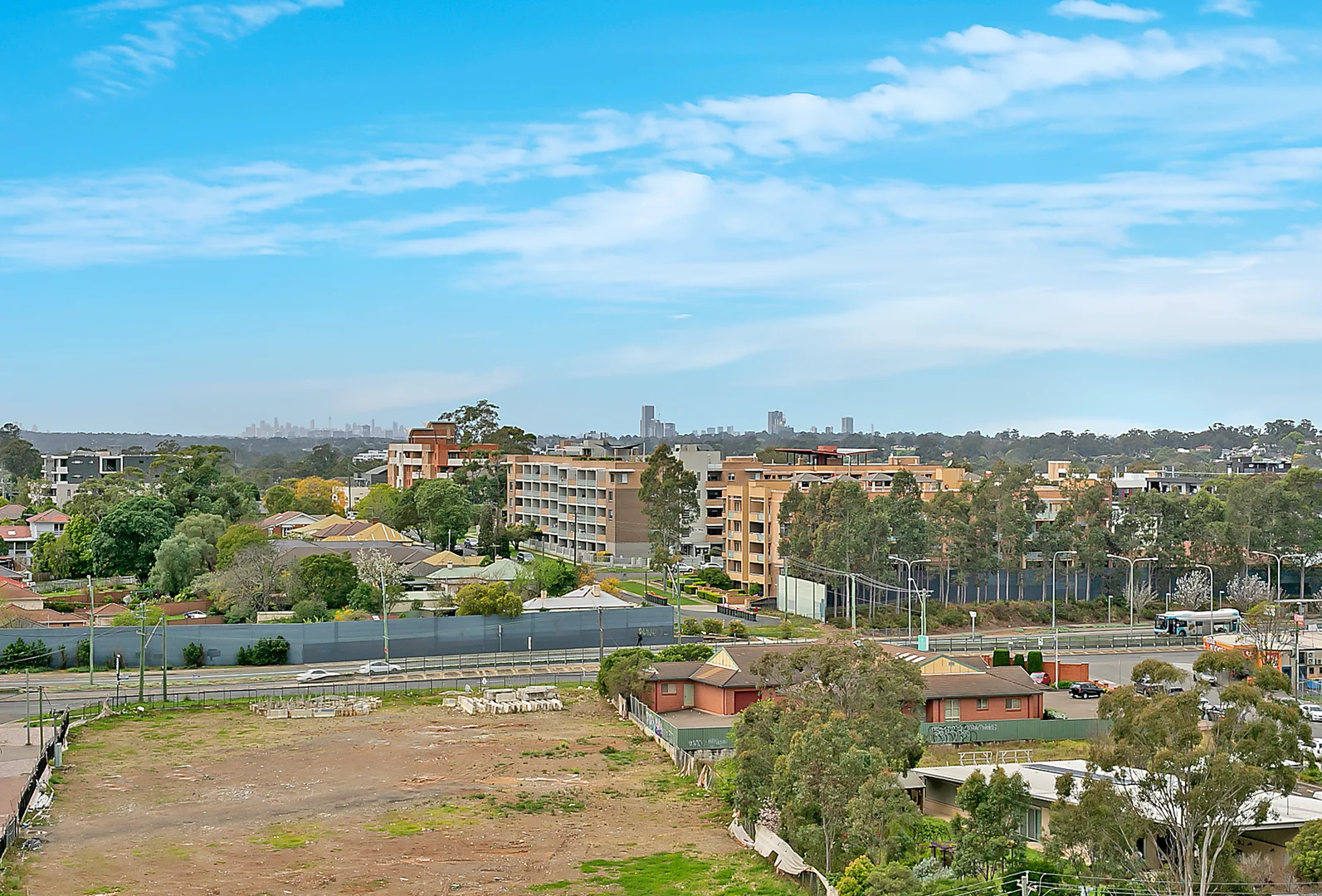 Additional image 9 of 1201/1 Boys Avenue, Blacktown NSW 2148