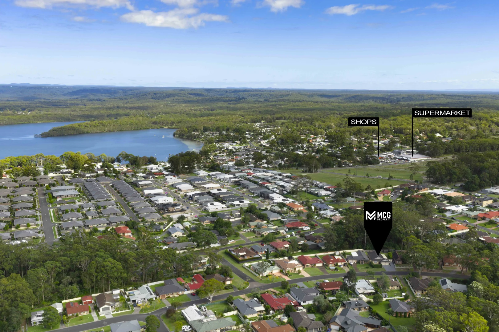 Additional image 30 of 17 Claylands Drive, St Georges Basin NSW 2540