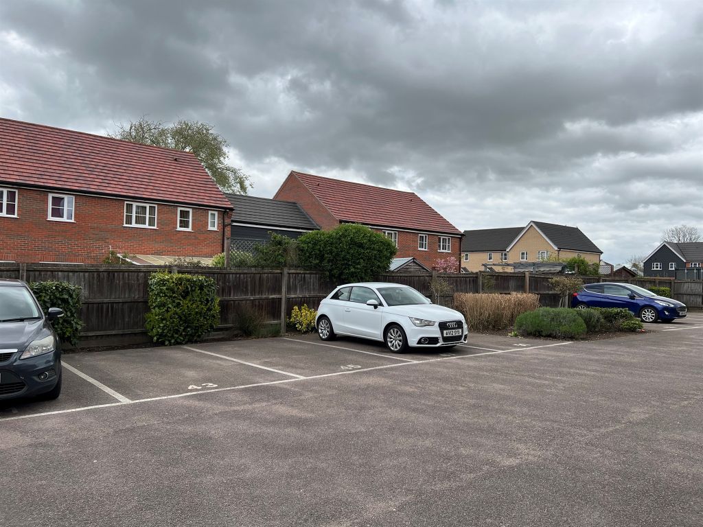 Additional image 9 of 1 bed flat for saleLancaster Avenue, Watton, Thetford IP25